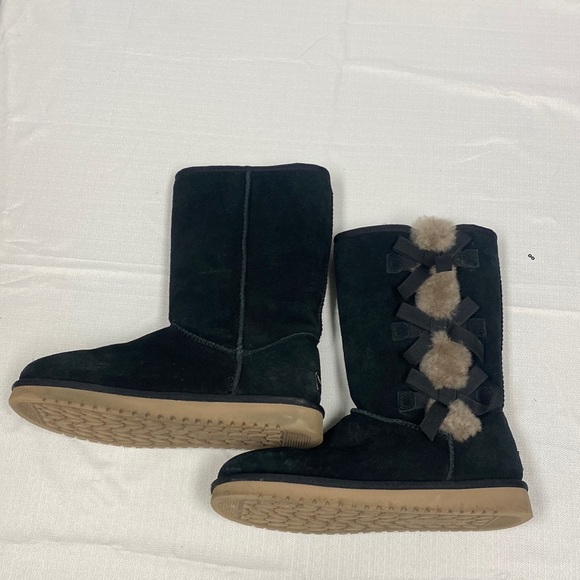 Koolaburra Shoes Koolaburra By Ugg Boots Poshmark